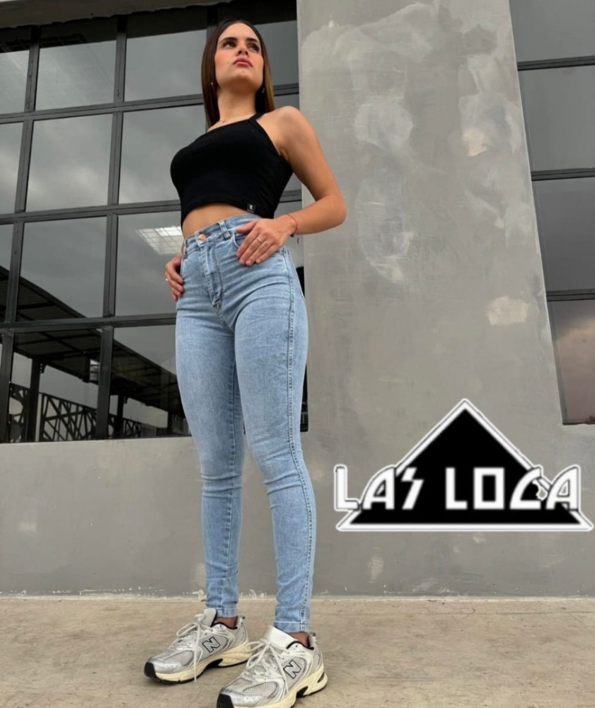 Jeans las Locas - Imagen 5