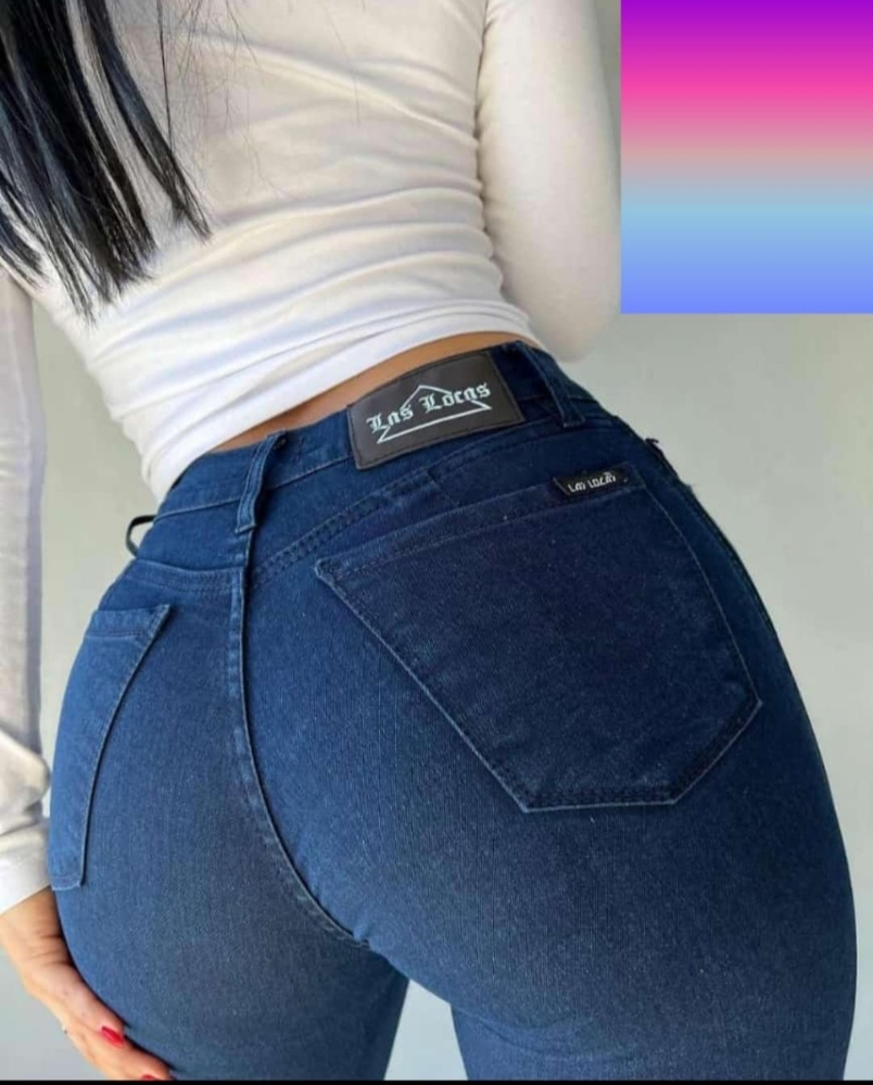 Jeans las Locas - Imagen 3