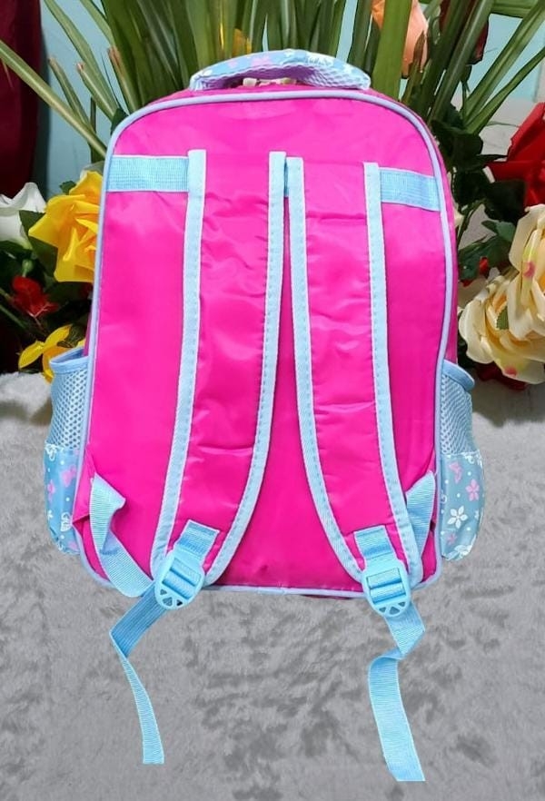 Mochila Escolar 2 Diviciones - Imagen 4