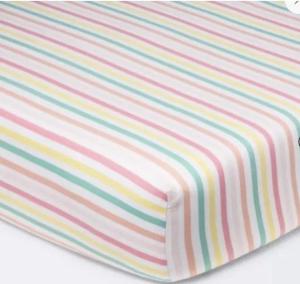 Fundas de Colchón Estampados de Tela
