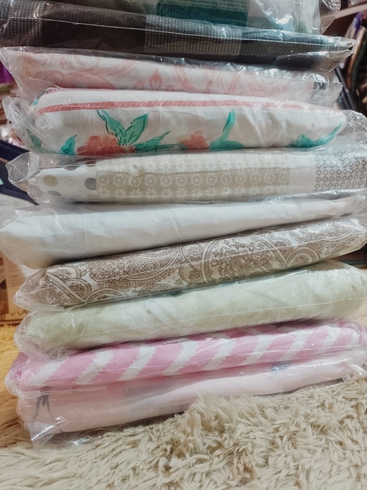 Fundas de Colchón Estampados de Tela - Imagen 7