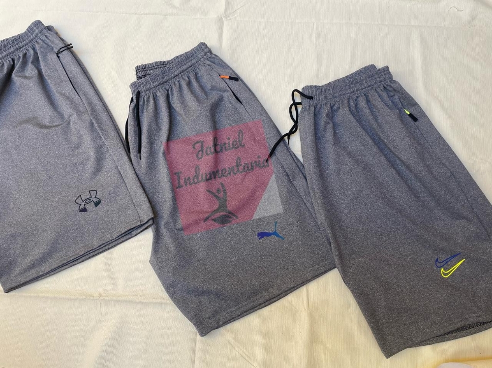 Short Laycra - Imagen 4