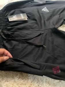 Pantalón  Laycra Deportivo Frizado - Miniatura 3