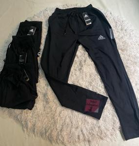 Pantalón  Laycra Deportivo Frizado - Miniatura 4
