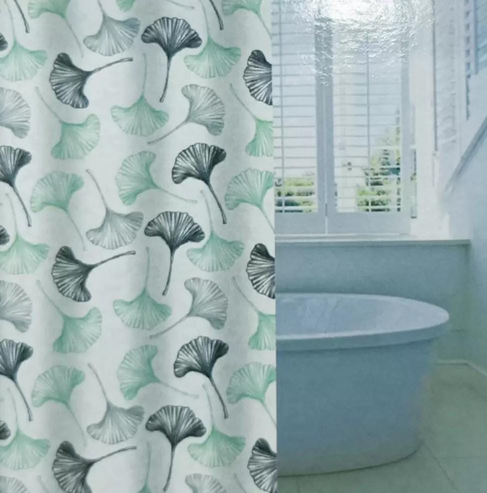 Cortinas de Baño Estampados Raso - Imagen 9
