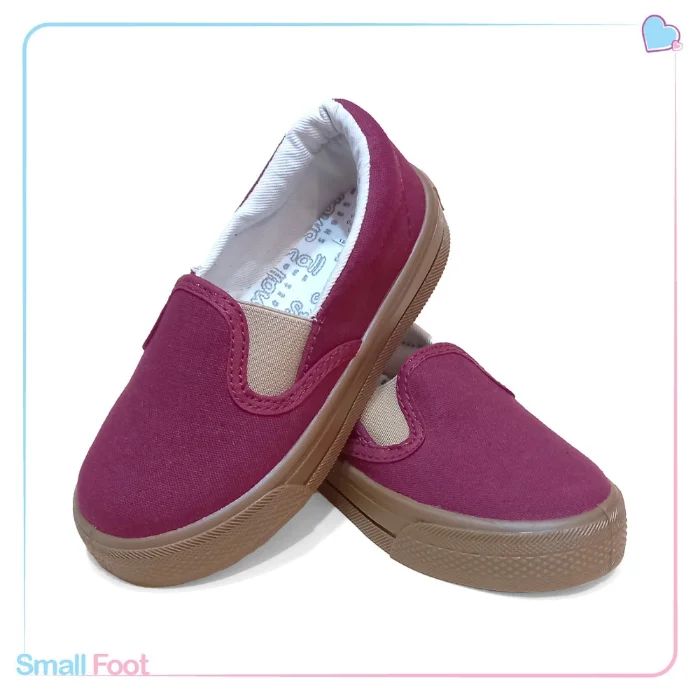 Panchitas Kids Varios Modelos 22 al 33