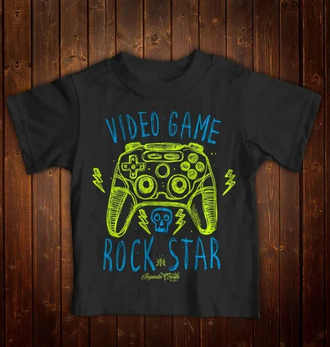 Remeras de Niño