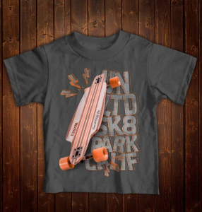 Remeras de Niño - Miniatura 2