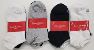 Soquetes Super Balance