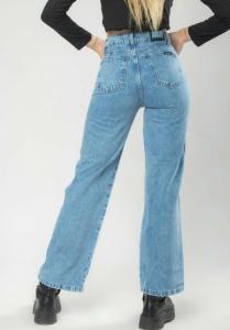 Wide Leg - Miniatura 2