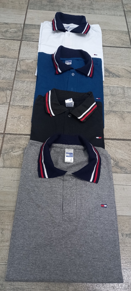 Chombas Tommy - Imagen 5
