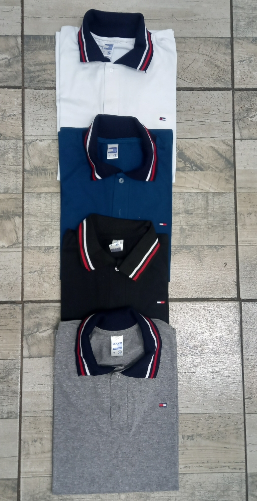 Chombas Tommy - Imagen 3