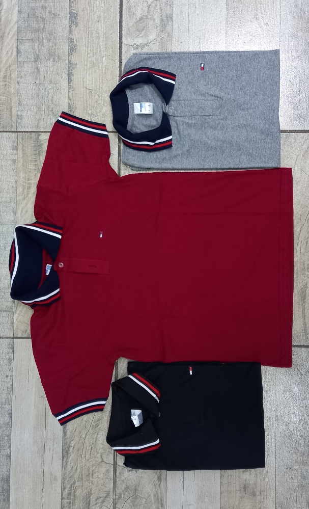 Chombas Tommy - Imagen 2
