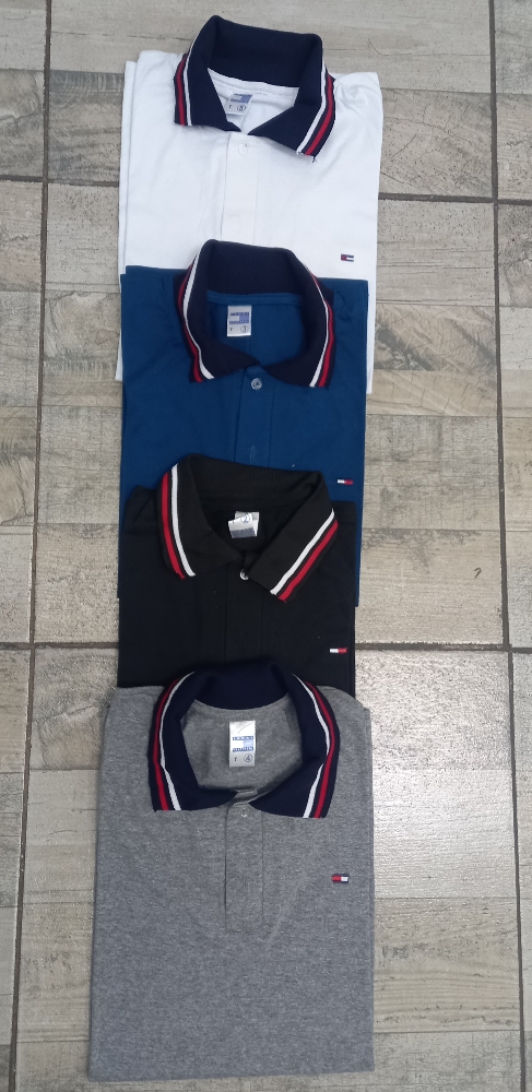 Chombas Tommy - Imagen 9
