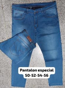Pantalón Especial