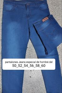Pantalón Especial