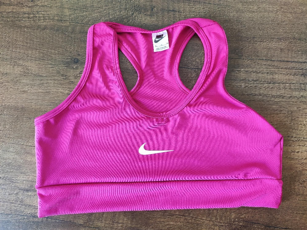 Top Deportivo Nike de Laycra Tira Gruesa - Imagen 4
