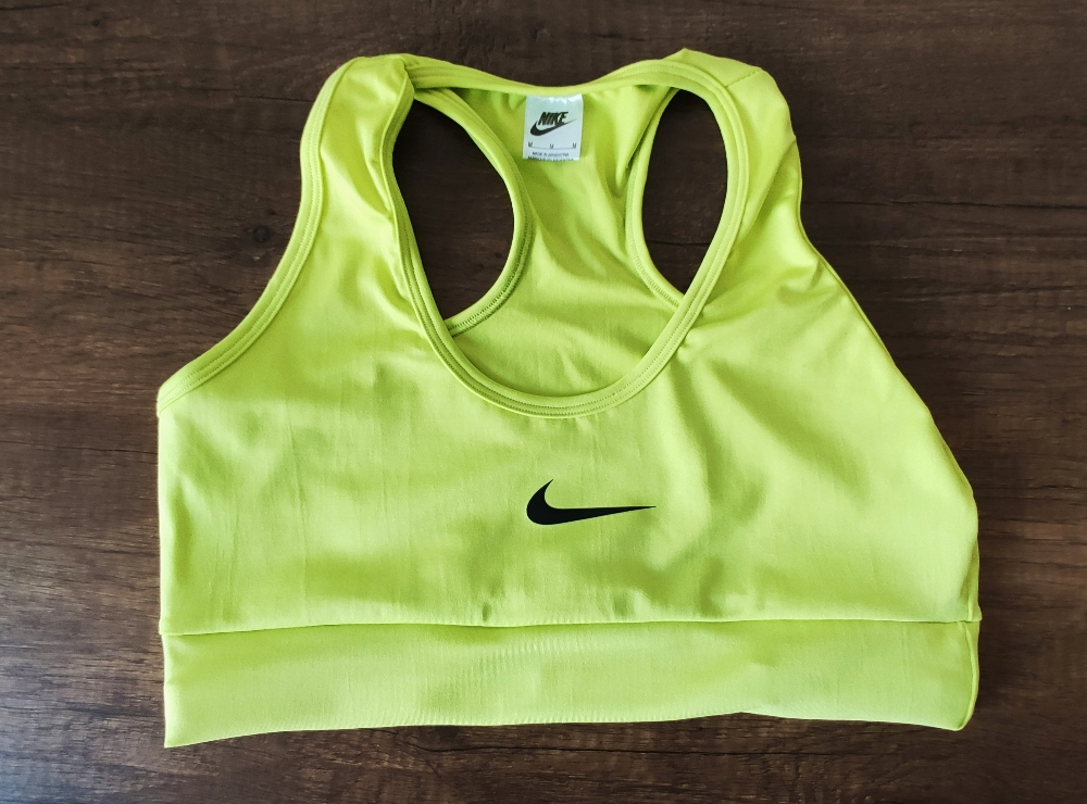 Top Deportivo Nike de Laycra Tira Gruesa - Imagen 5