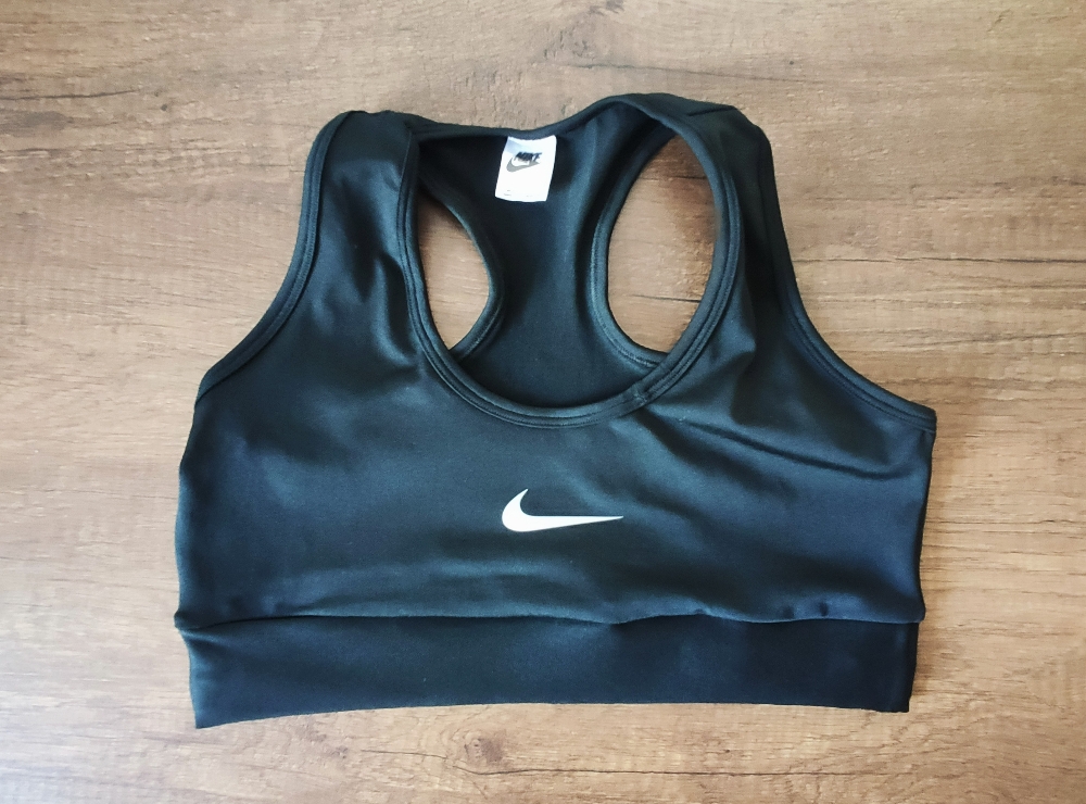 Top Deportivo Nike de Laycra Tira Gruesa - Imagen 6