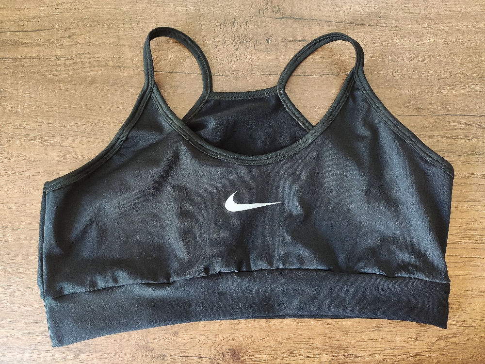 Top Deportivo Nike de Laycra Tira Fina - Imagen 5