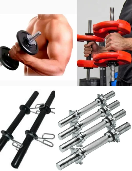 Mancuernas