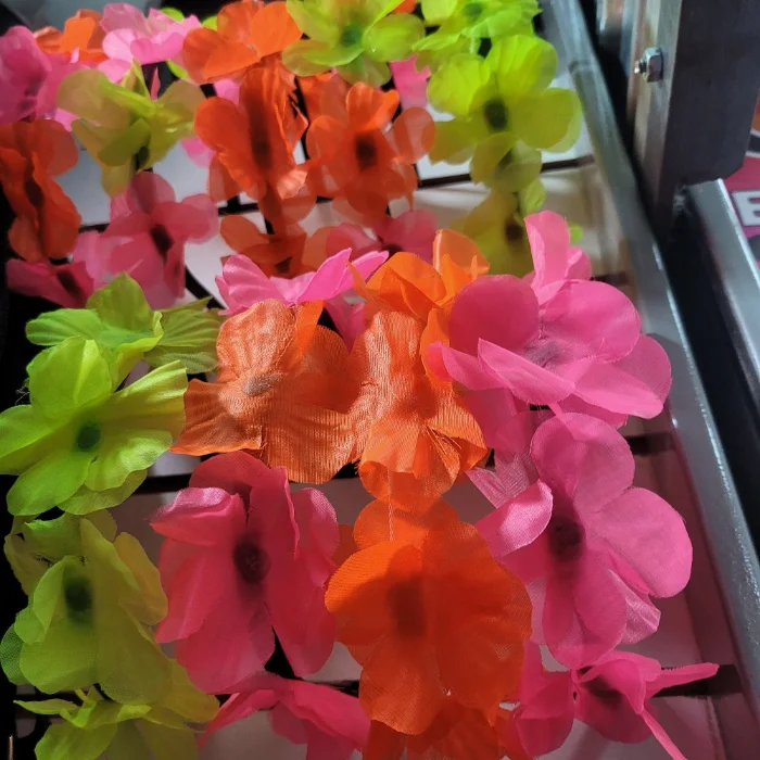 Vinchas de Flores
