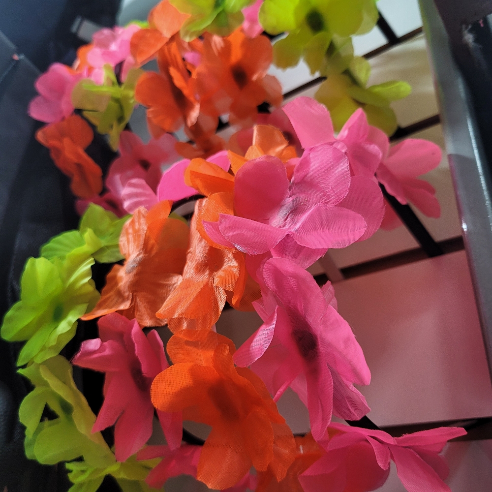 Vinchas de Flores - Imagen 2