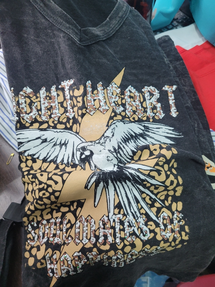 Remera Batik - Imagen 2
