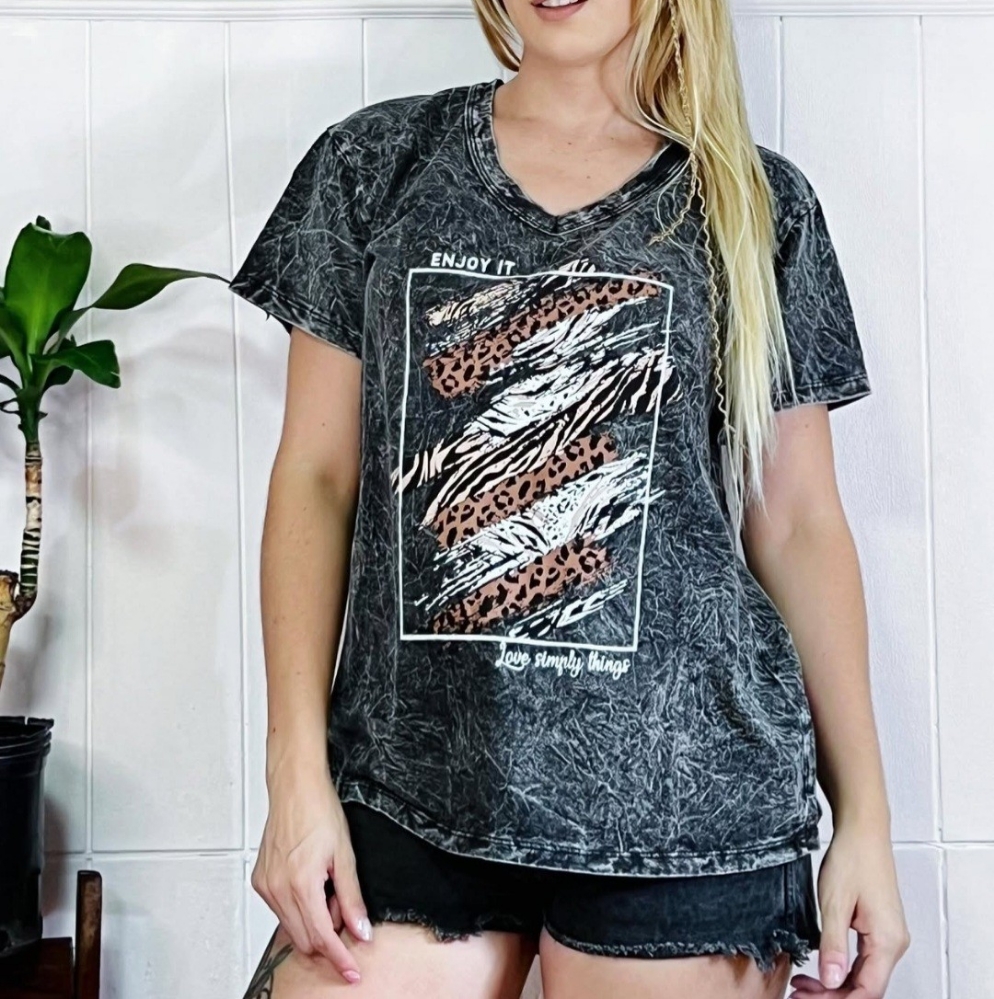 Remera Batik - Imagen 3