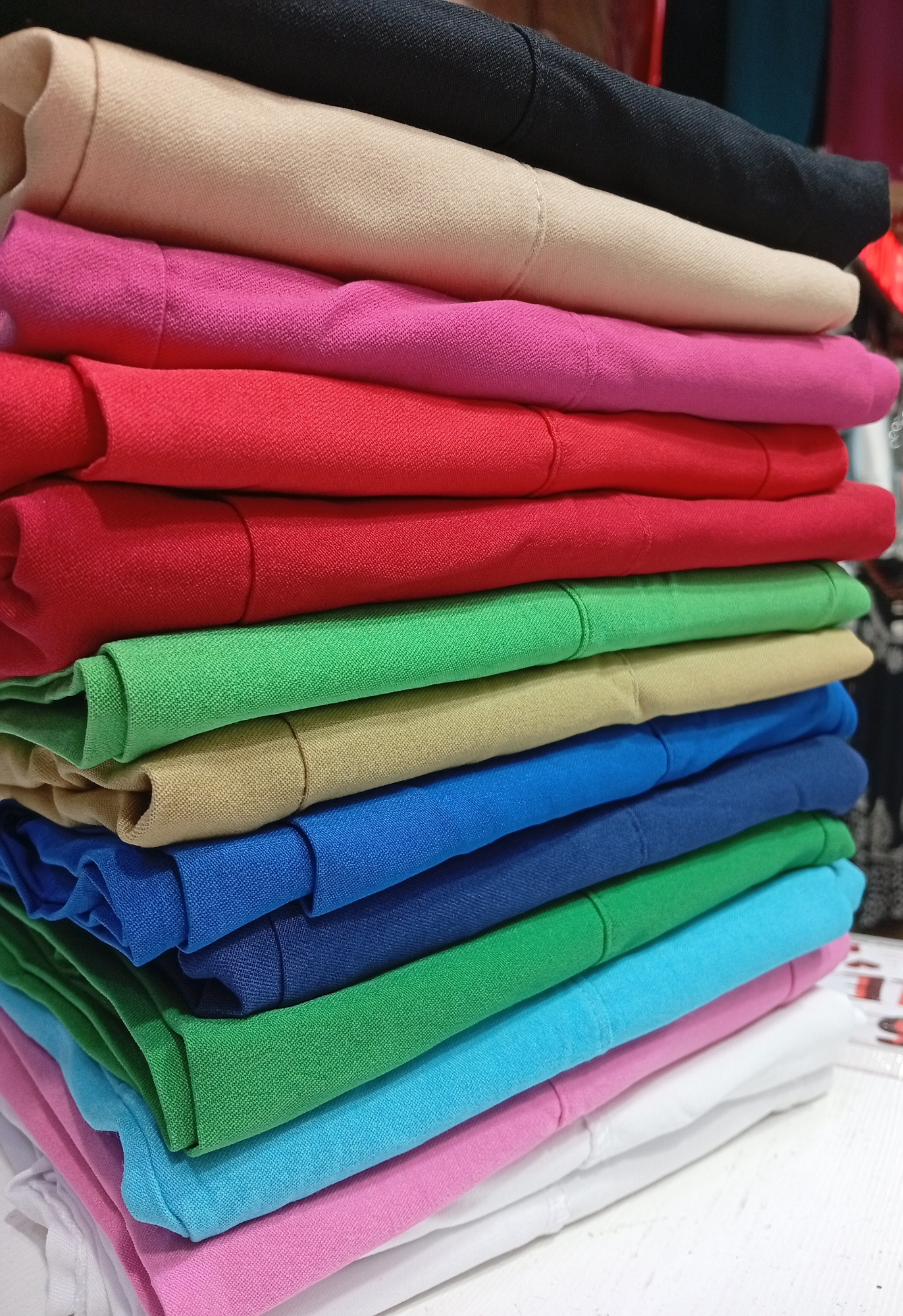 Blazer de Bengalina - Imagen 2