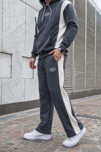 Buzo Oversize Diesel Linea