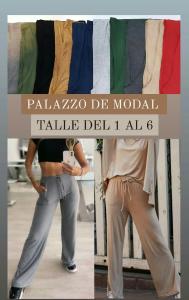 Palazzo de Modal