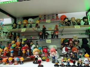 Figuras de Colección - Miniatura 2