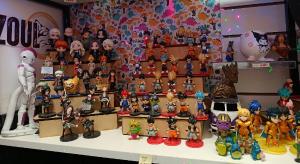 Figuras de Colección - Miniatura 3