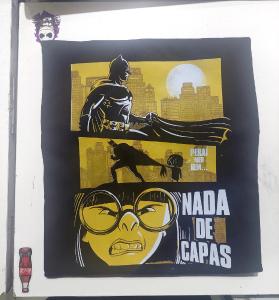 Remeras Varias - Miniatura 2