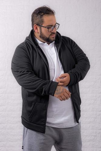 Campera Jersey T.especial del 6 al 9