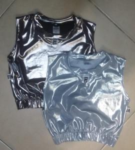 Top Foil Brilloso