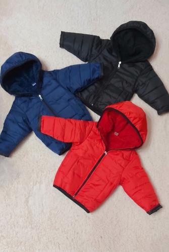 Campera Bebé - Miniatura 3