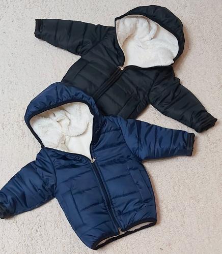 Campera Bebé - Miniatura 2