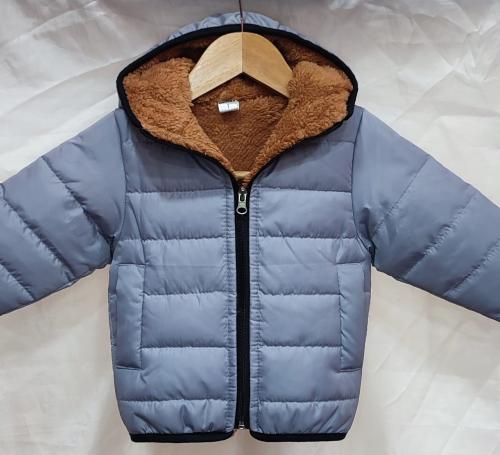 Campera Bebé - Miniatura 4