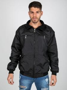 Campera Rompeviento Lisa (sin Polar) - Miniatura 3
