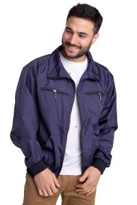 Campera Rompeviento Lisa (sin Polar) - Miniatura 2