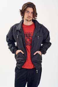 Campera Rompeviento Lisa (sin Polar) - Miniatura 8