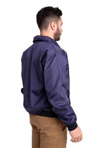 Campera Rompeviento Lisa (sin Polar) - Miniatura 6