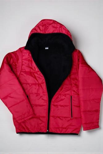 Campera Inflable con Corderito - Miniatura 6