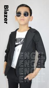 Blazer de Nene