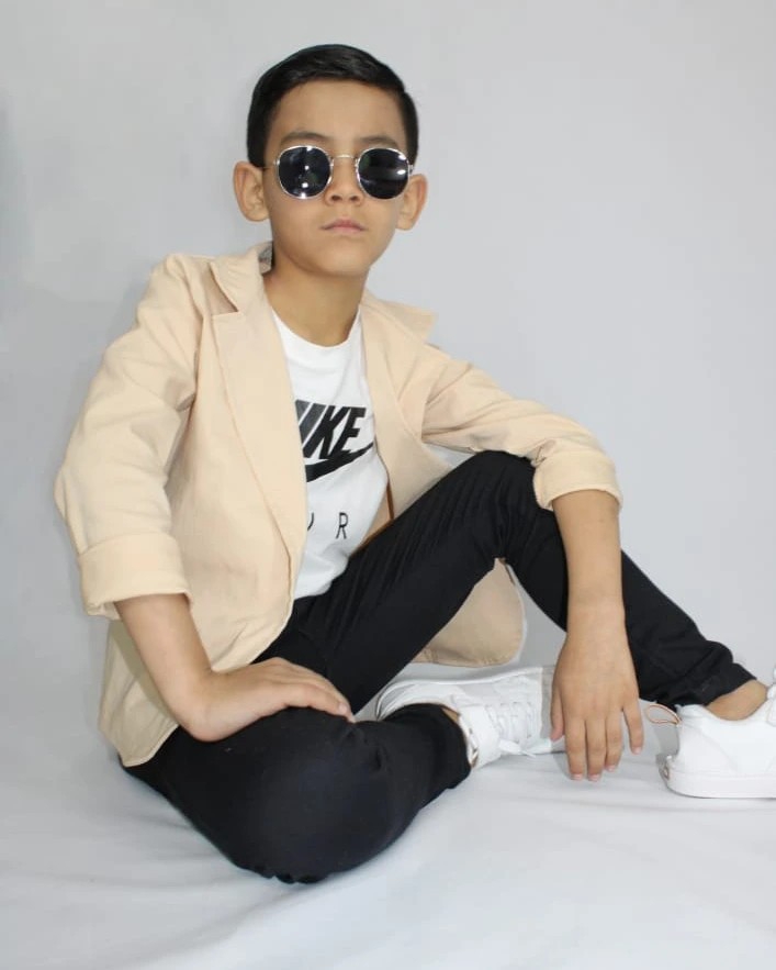Blazer de Nene - Imagen 2