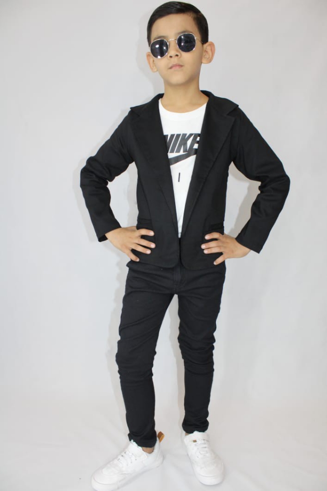 Blazer de Nene - Imagen 3