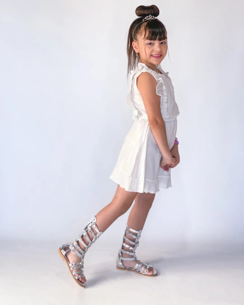 Vestido Nena - Imagen 2