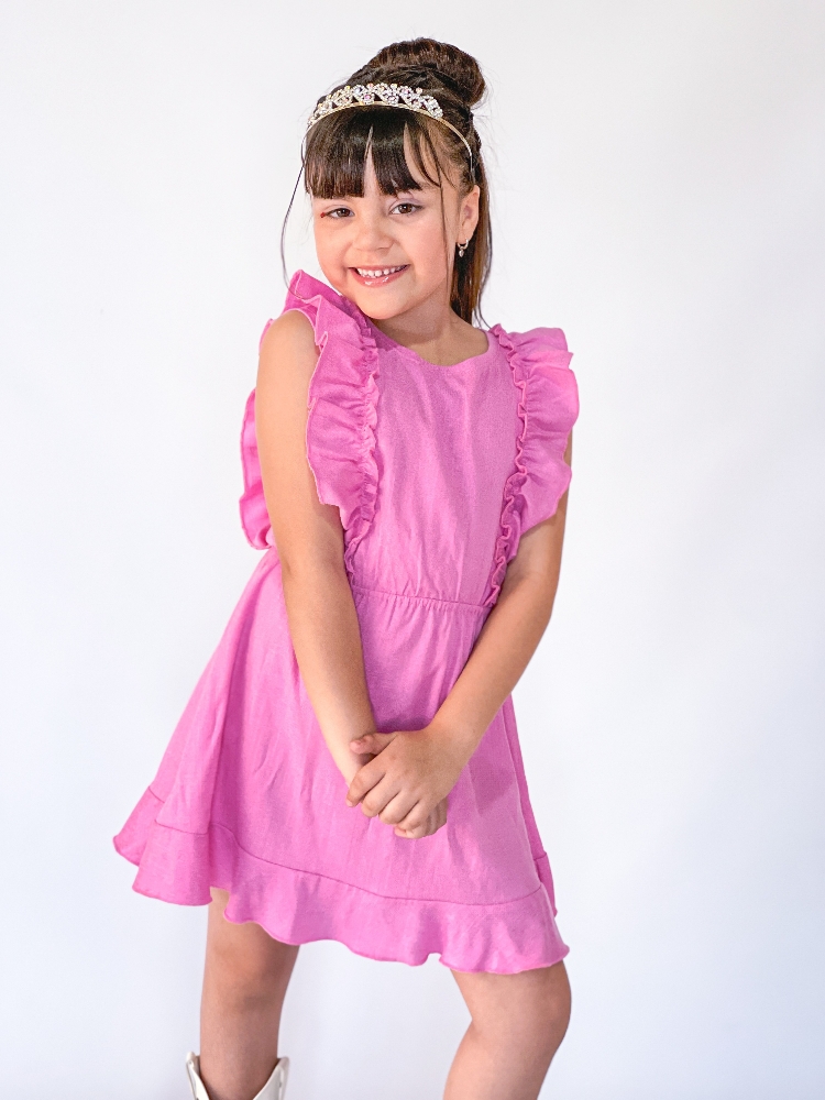 Vestido Nena - Imagen 3